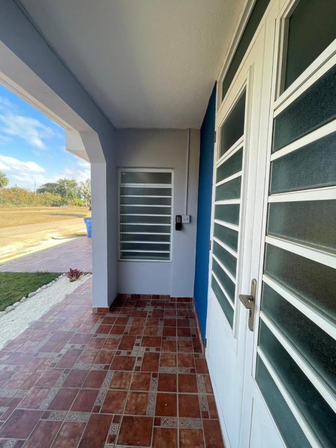 Villa Gate 5 House Aguacate Exterior foto