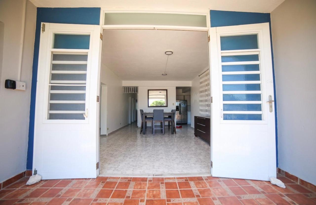 Villa Gate 5 House Aguacate Exterior foto